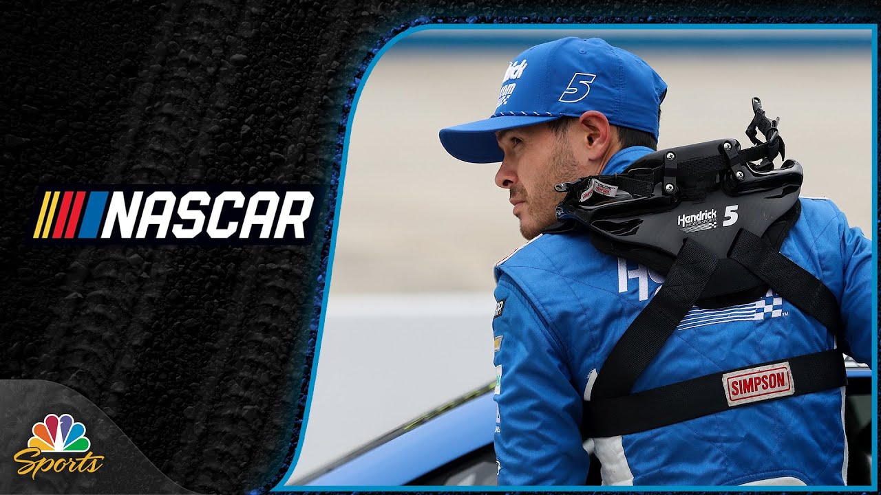 Will Kyle Larson continue NASCAR Cup Series success in month of May? | Motorsports on NBC