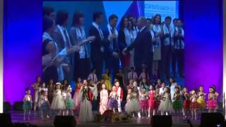 картинка: ФИНАЛЬНАЯ ПЕСНЯ МАНГИЛИК ЕЛ