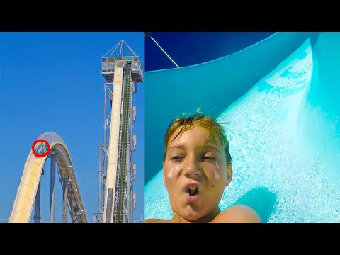 10 BANNED WaterSlides You Can’t Ride Anymore!