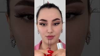 Viral U Pin Nose Contouring Hacks 🤯 #viralhacks #makeup #contour #shorts