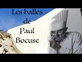 Les halles de Paul Bocuse I Знаменитый Рынок Поля Бокюза в Лионе