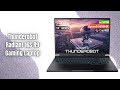 Thunderobot Radiant 16S Review | Ryzen 9 9850HX + RTX 5070 Gaming Beast!