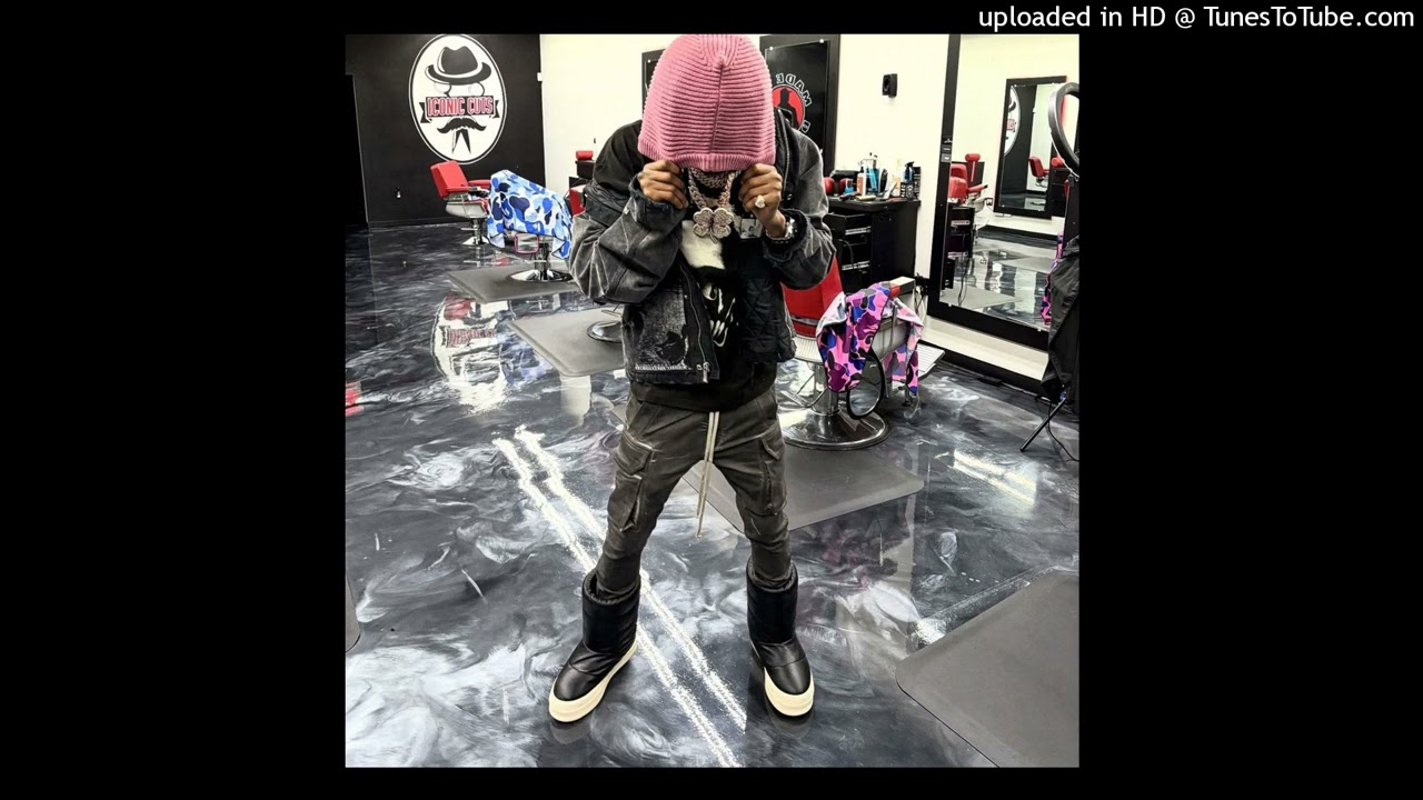 Baby Smoove - Legendary (UNRELEASED)