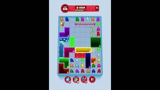 Drop Away Level 938 Solution Walkthrough #dropaway #walkthrough 