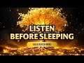 Positive Energy Boost | Frequency to Attract Wealth & Remove Fear | Attract Money | Rich Mind #29
