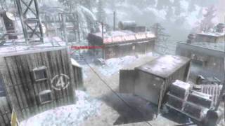 krazyboi007 - Black Ops Spawn hawk