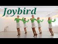 Joybird LineDance/Choreo:Julia Wetzel/High Intermediate Level/라인댄스배우는곳/010-5469-9632/성신여대라인댄스