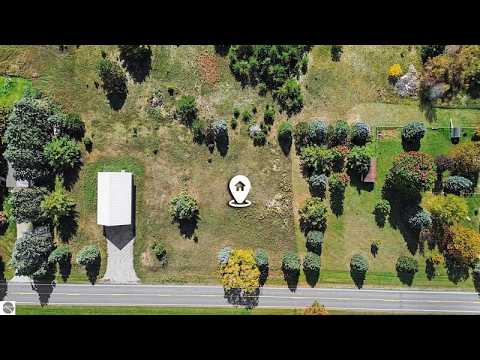 3 E 46 Road, Cadillac, MI home video tour