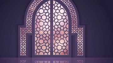 سورة التوبة من الآية ( 87 - 93) مكررة سبع مرات الشيخ ماهر المعيقلي