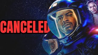 Why MGM+ Canceled Beacon 23