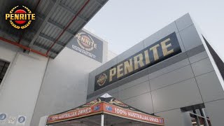 Penrite Oil Opens a state-of-the-art facility in WA