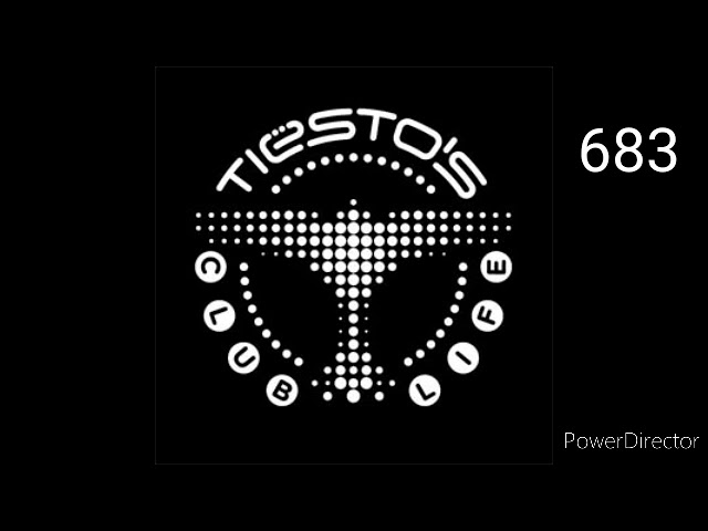 Tiësto - CLUBLIFE by Tiesto 683