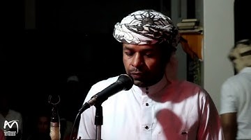 القارئ بلال الأغبري_من صلاة القيام_ليلة 26 رمضان_اليمن - تعز