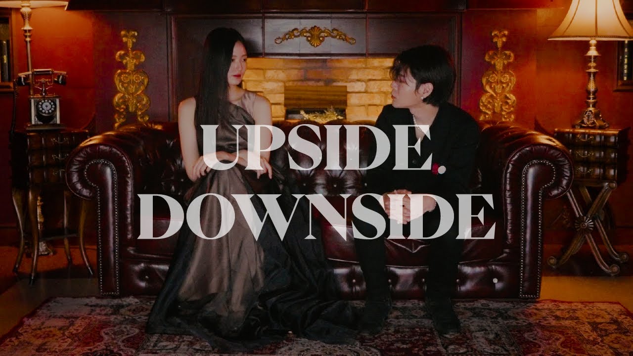 DEUL - UPSIDE DOWNSIDE TEASER (Official Video)