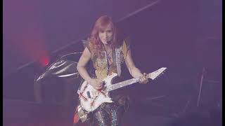 THE ALFEE Best Hit Alfee 2017 夏フェスタ 横浜アリーナ 2017.7.29