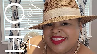 Fashion Fridays| Walmart Maxi Dress| Target Sandals| Plussizefashion| Plussizeinspiration| Style