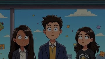 Overcoming Barriers to Innovation - A Scenario Case Study (4 Minutes)