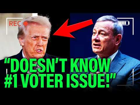 Trump Plan to Pack Supreme Court FOILED by the Voters and Congress?!?
