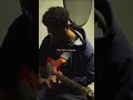 Rapp Snitch Knishes #rappsnitchknishes #MFDoom #guitar #music