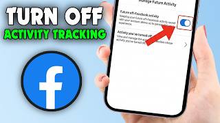 How to turn off Facebook activity tracking (2026 Update)