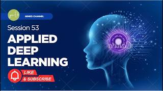 Applied Deep Learning – Class 53 | Implementing Decoder (Transformer)