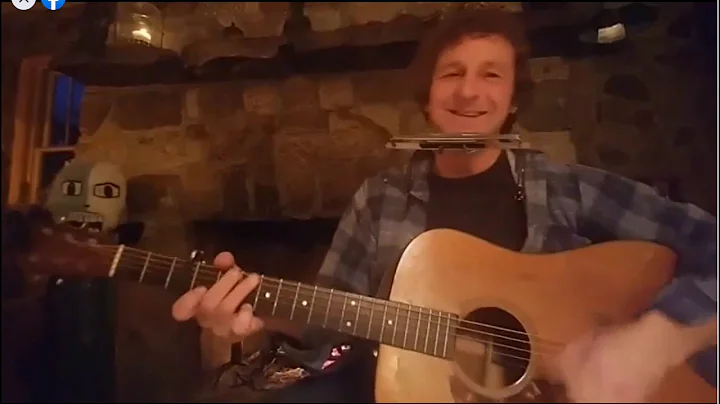 Todd Schaefer - 3 songs to make you think - 1-17-2...