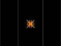 Awesome 🥰 graphics design using python turtle #python #coding #shorts #awesome #reels#trending#video