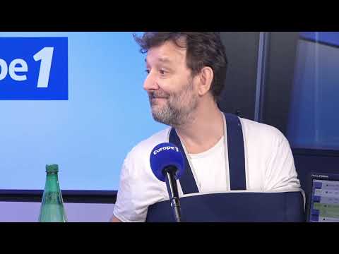 Europe 1 soir - Hélène Roué - 19/09/2026 - Partie 2