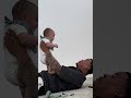 Zaza Funny Baby Babies Larobenz Comedy Family Facialreaction Youtubeshorts Shorts 