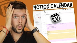 Notion Calendar Has Revolutionised How I Manage Tasks