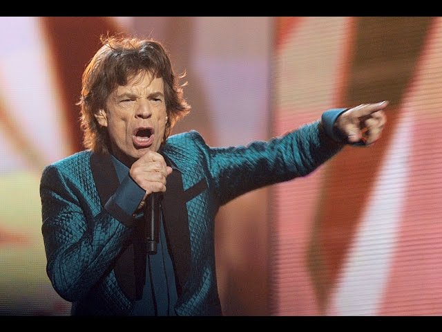 Mick Jagger - Hard Woman ( Mulher Difícil ) class=