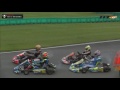 2017 MSA Kart Masters Final Senior X30