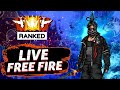 STREAM FREE FIRE ИГРАЮ С ПОДПИШИКАМИ ПО КОДУ