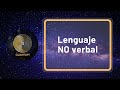 Lenguaje no verbal