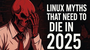 10 Linux Myths That Need to Die in 2025