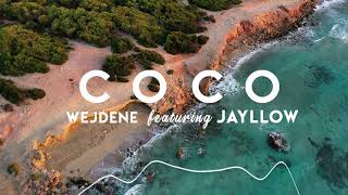 Wejdene - COCO (JAYLLOW ELECTRO REMIX)