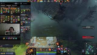 Битвы 200 MMR Dota 2 stream / Дота 2 стрим  #Дота2стрим #Dota2stream