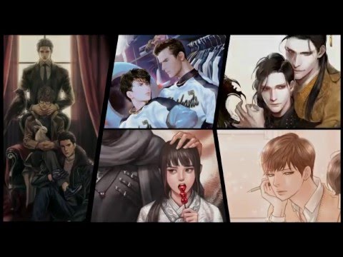 비하인드 2차 트레일러