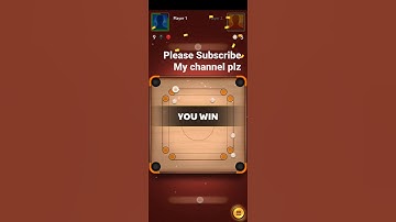 Offline Carrom Board Game Play|How To Play|Best Match|C B Game3.0