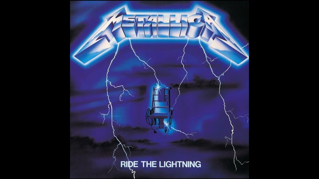 METALLICA For Whom The Bell Tolls & Master of Puppets METALLICA For Whom The Bell Tolls & Master of Puppets