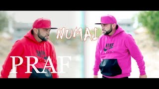 NYNO ESCOBAR -  NUMAI PRAF ( 2019 )