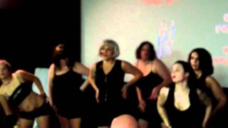 The Vestal Violator's Present - My Muffin Top