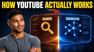 How YouTube Actually Works: The Truth About the Algorithm