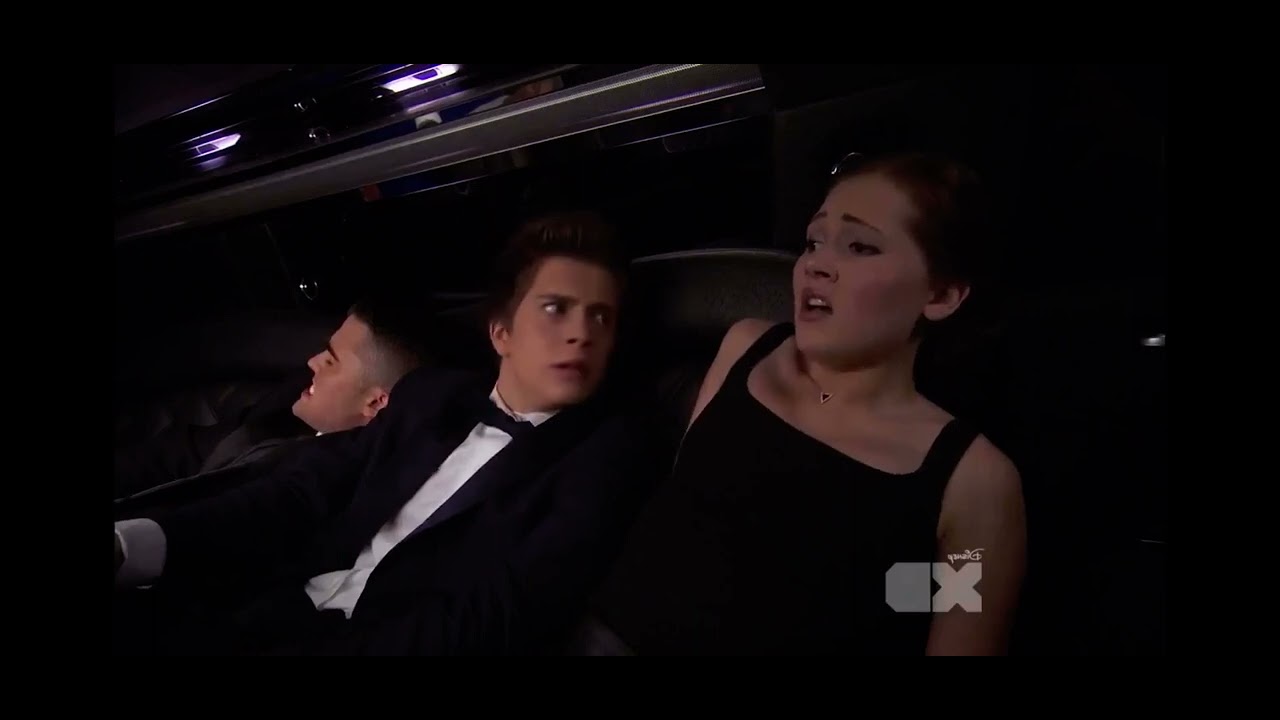 Lab Rats Sneeze Buildup