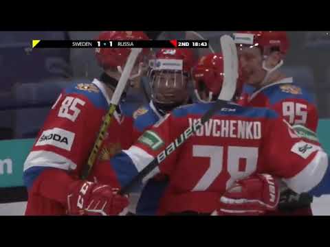 ФИНТ МИЧКОВА! / В 16 лет забивает лакросс за сборную!