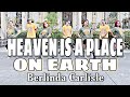 HEAVEN IS A PLACE ON EARTH ( Dj Arkie Remix ) - Berlinda Carlisle | Dance Fitness | Zumba