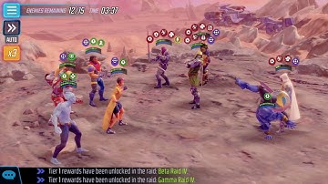 Doom 2.3 Mutant Boss One Shot