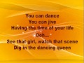 Dancing Queen - Abba