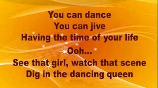 Dancing Queen - Abba