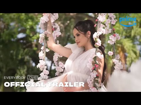 Everybody Loves Natti - Official Trailer | Prime Video